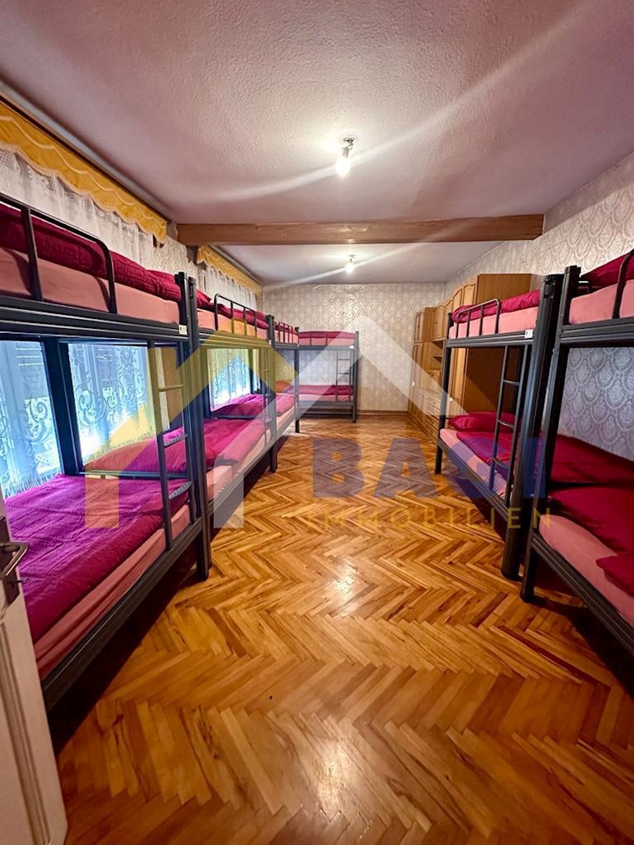 Hiša Za najem - GRAD ZAGREB ZAGREB