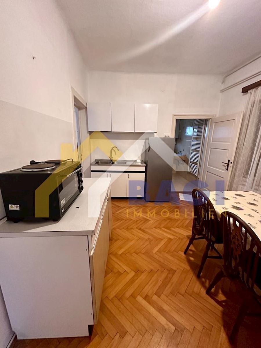 Kuća Za najam - GRAD ZAGREB ZAGREB