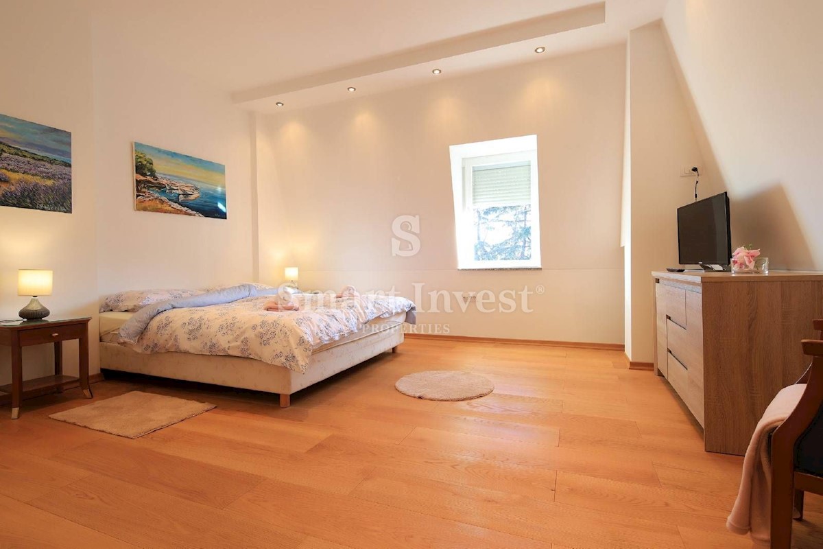 Apartmán Na prodej - PRIMORSKO-GORANSKA OPATIJA