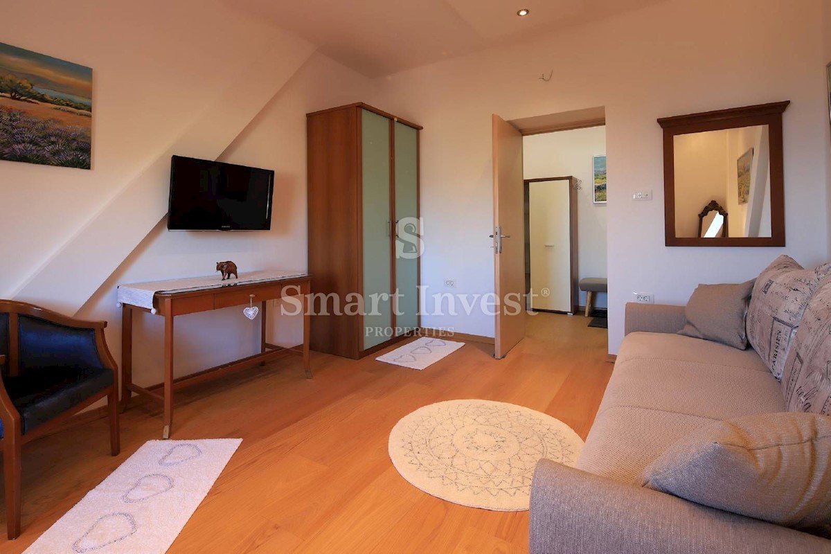 Apartmán Na prodej - PRIMORSKO-GORANSKA OPATIJA