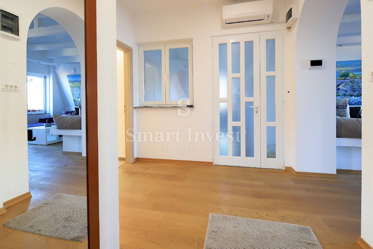 Apartmán Na prodej - PRIMORSKO-GORANSKA OPATIJA