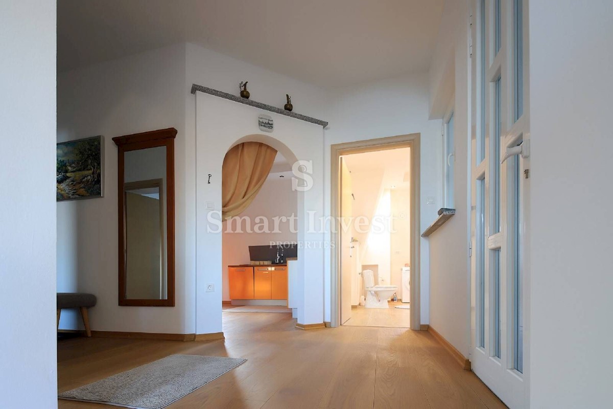 Apartma Naprodaj - PRIMORSKO-GORANSKA Opatija