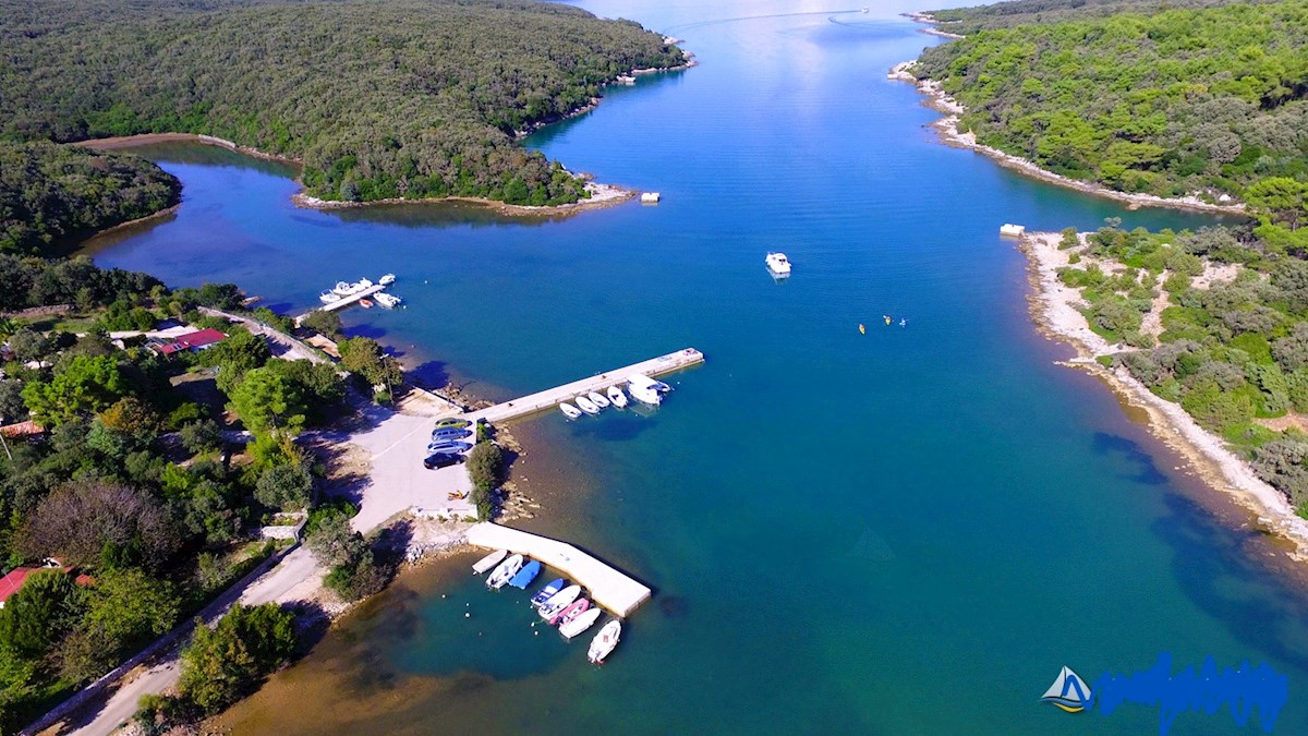 Pozemok Na predaj - PRIMORSKO-GORANSKA MALI LOŠINJ