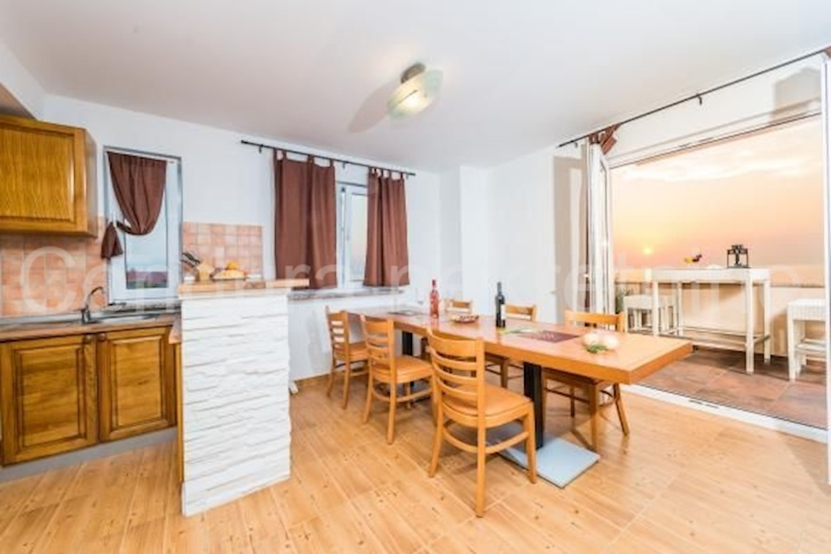 Apartment Zu verkaufen - ZADARSKA NIN