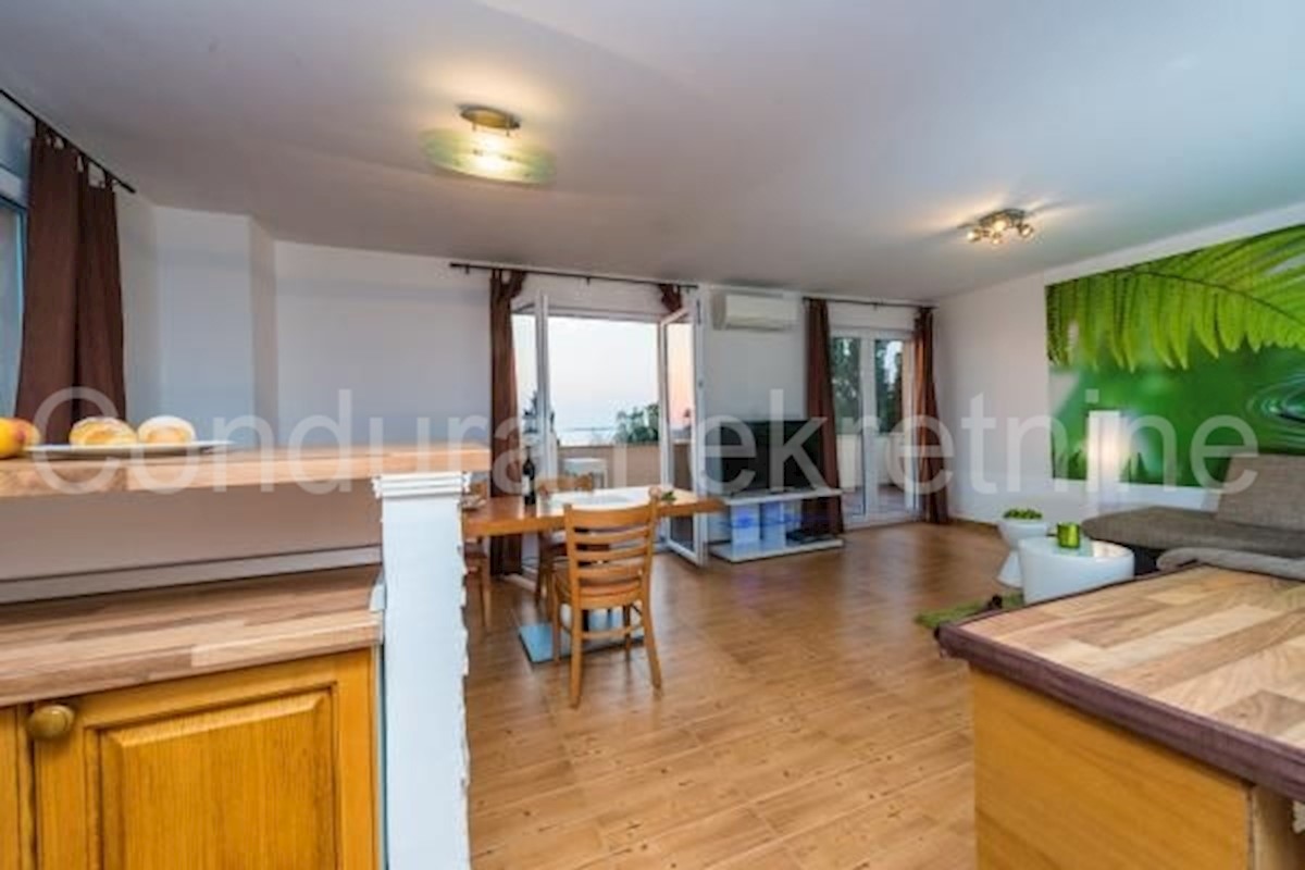 Apartment Zu verkaufen - ZADARSKA NIN