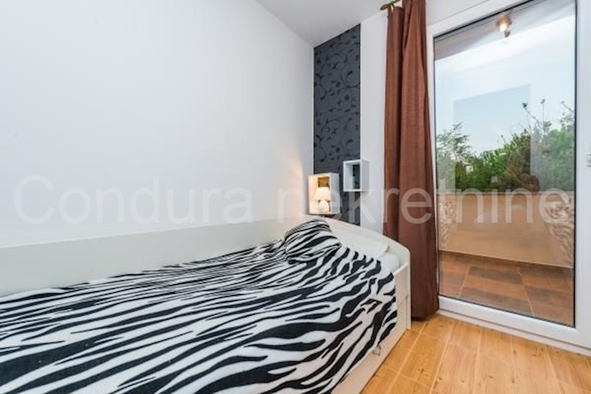 Apartment Zu verkaufen - ZADARSKA NIN