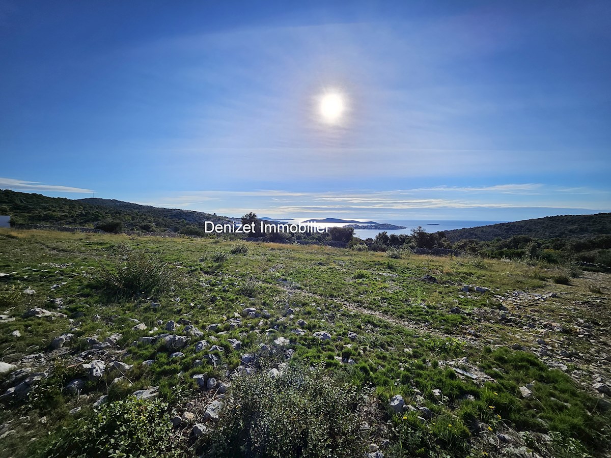 Terrain À vendre - ŠIBENSKO-KNINSKA ROGOZNICA