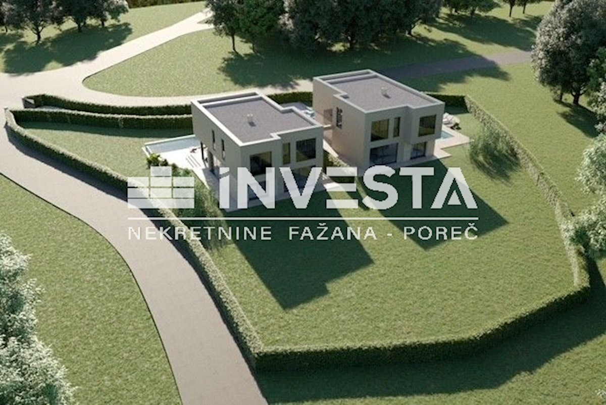 House For sale - ISTARSKA POREČ