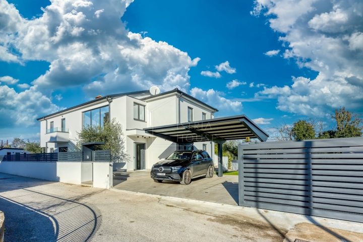 Haus Zu verkaufen - Istarska Rovinj - foto 2/32
