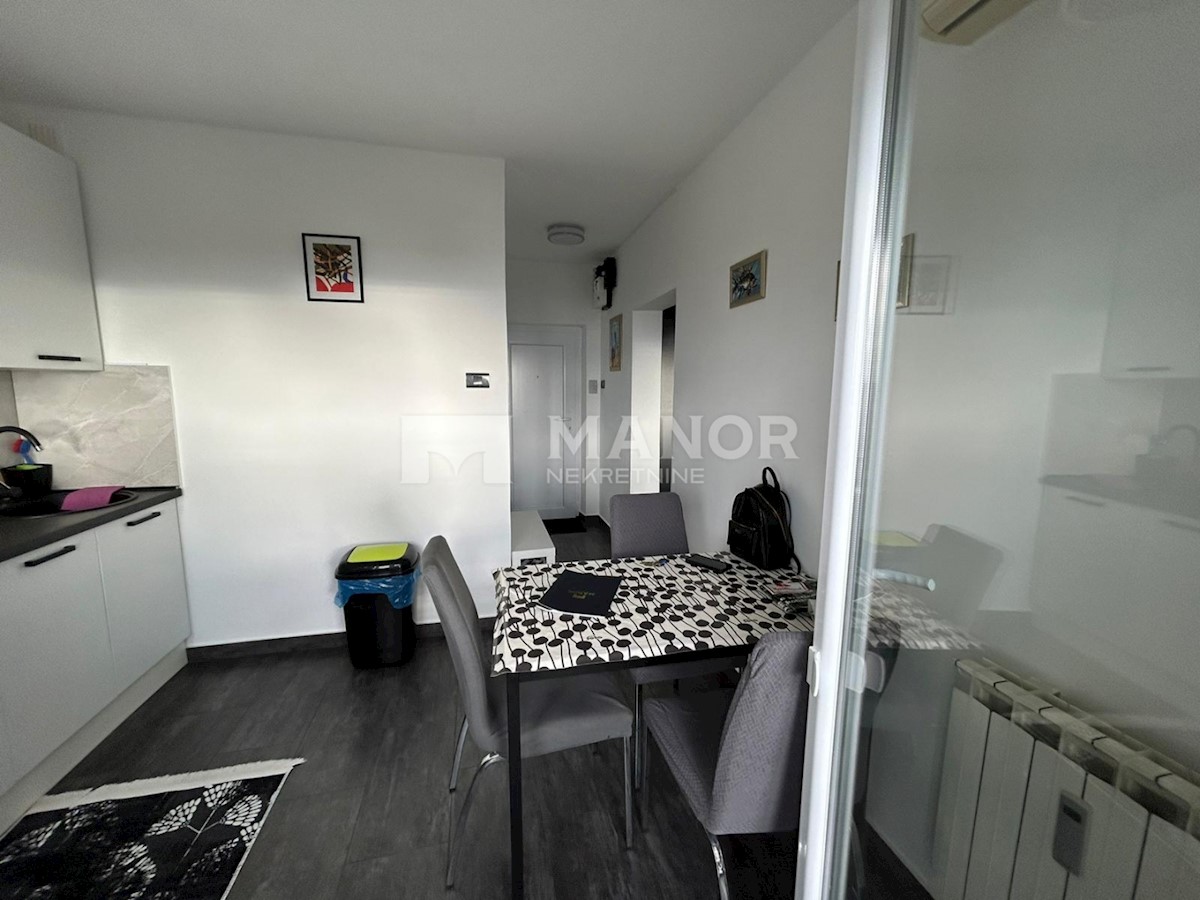 Apartment Zu verkaufen - PRIMORSKO-GORANSKA RIJEKA