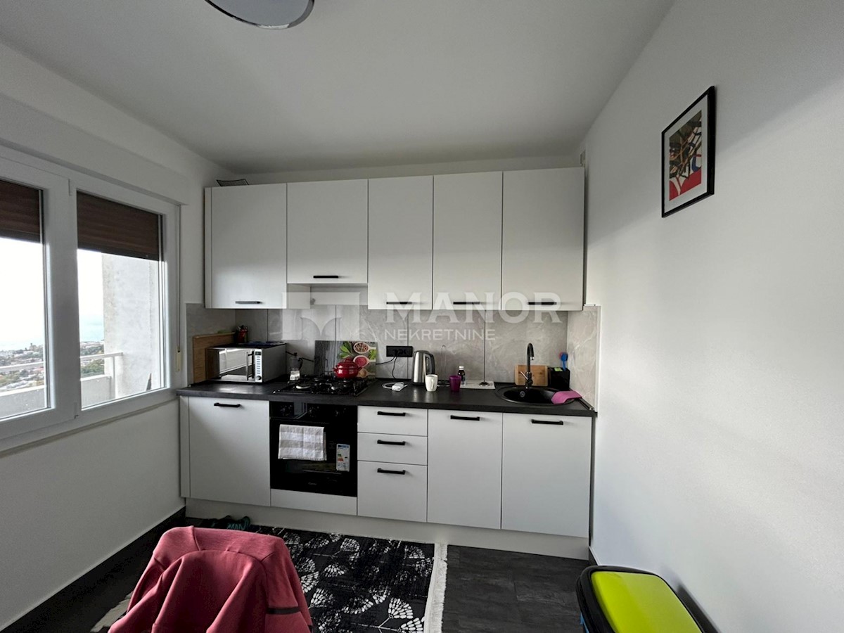 Apartment Zu verkaufen - PRIMORSKO-GORANSKA RIJEKA