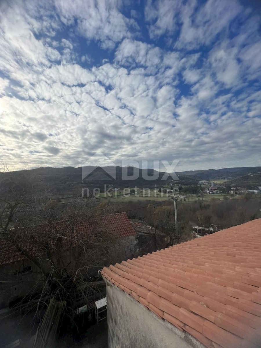 Dom Na sprzedaż - ISTARSKA BUZET