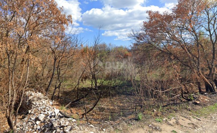 Działka na sprzedaż 6190 m² – Svetvinčenat