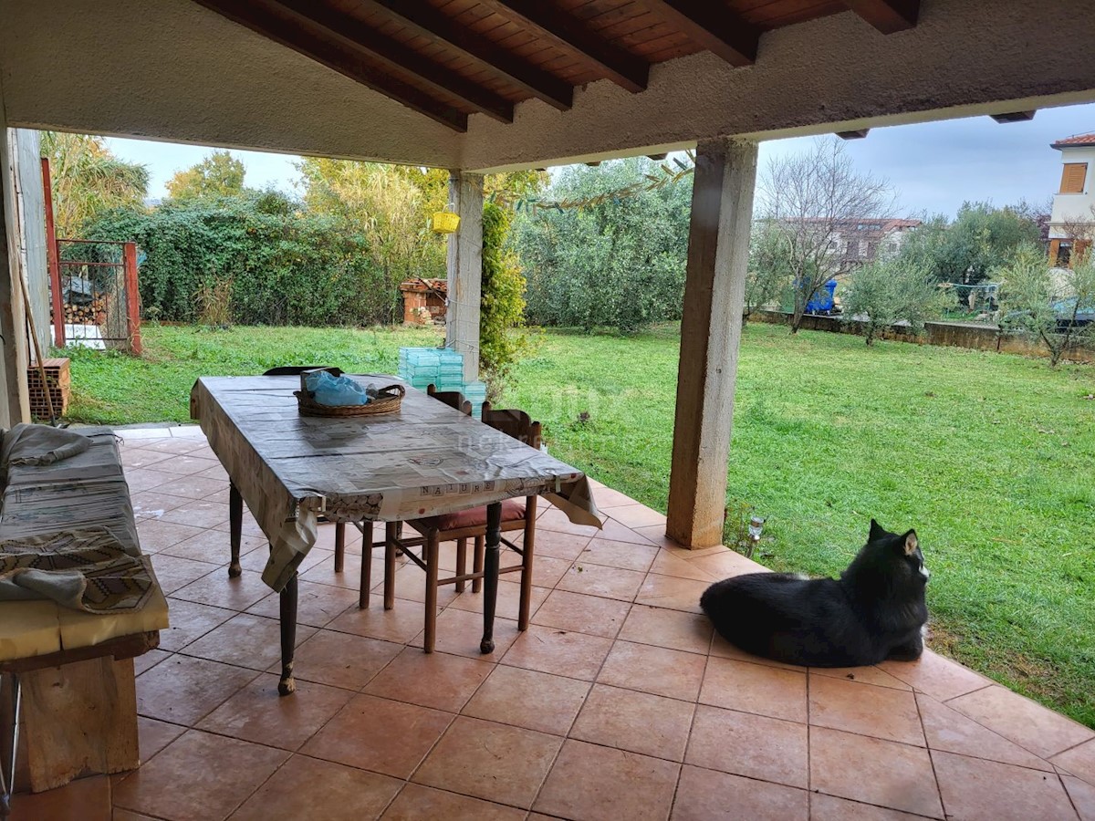 Maison À vendre - ISTARSKA POREČ