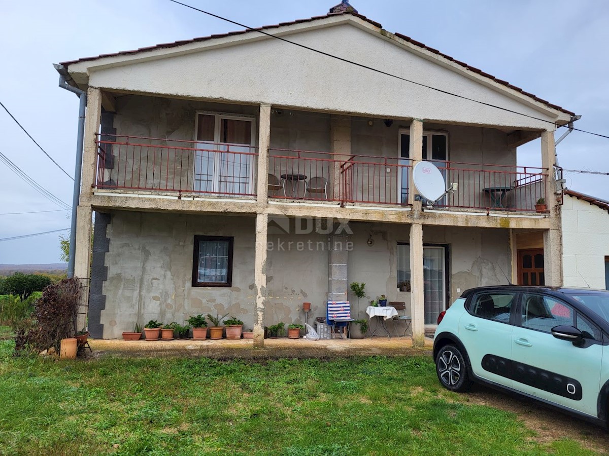 Maison À vendre - ISTARSKA POREČ