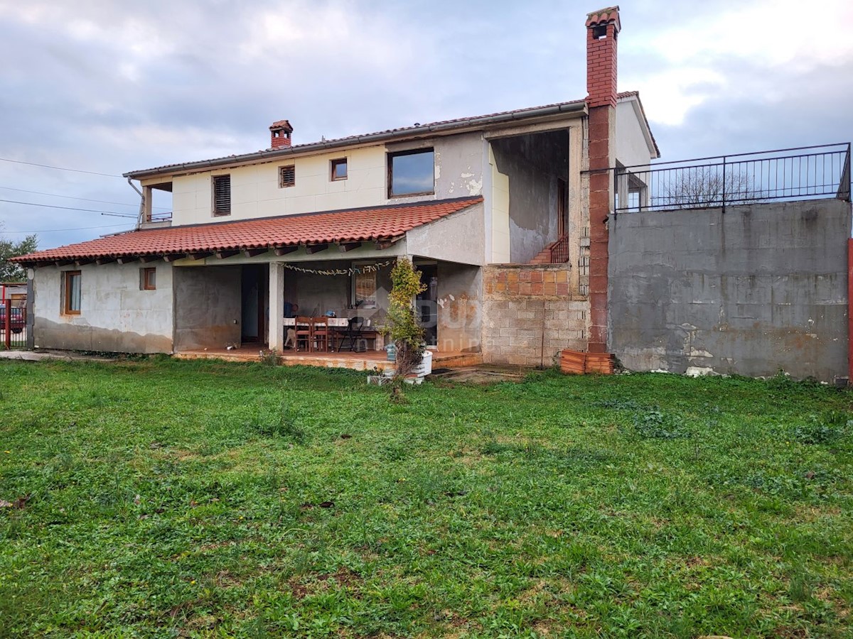 Maison À vendre - ISTARSKA POREČ