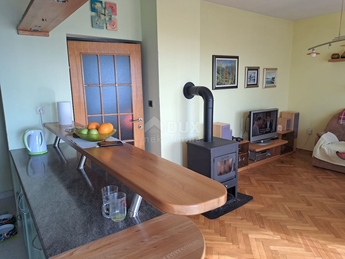 Apartment Zu verkaufen - PRIMORSKO-GORANSKA MATULJI