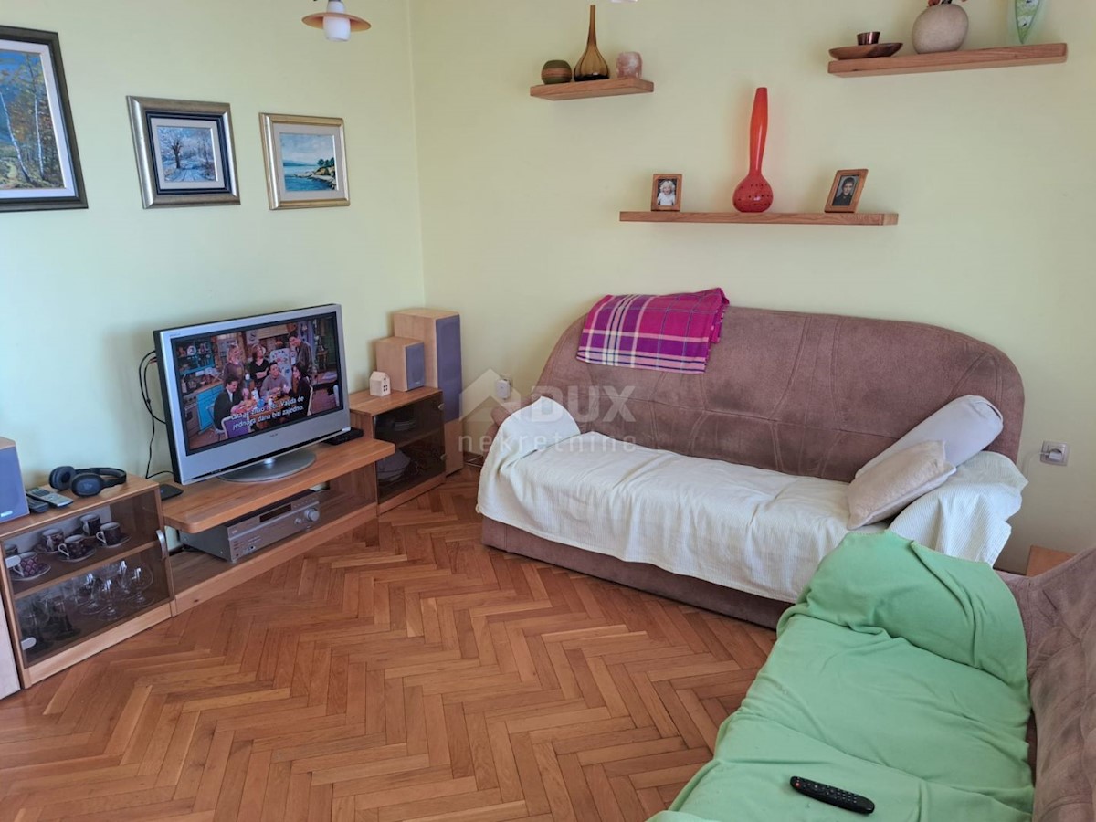 Apartment Zu verkaufen - PRIMORSKO-GORANSKA MATULJI