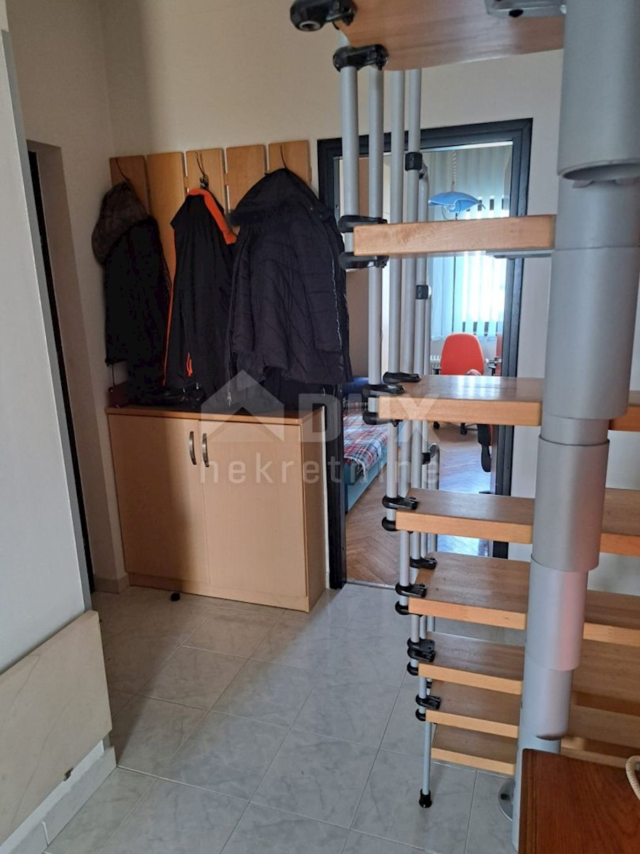 Apartment Zu verkaufen - PRIMORSKO-GORANSKA MATULJI