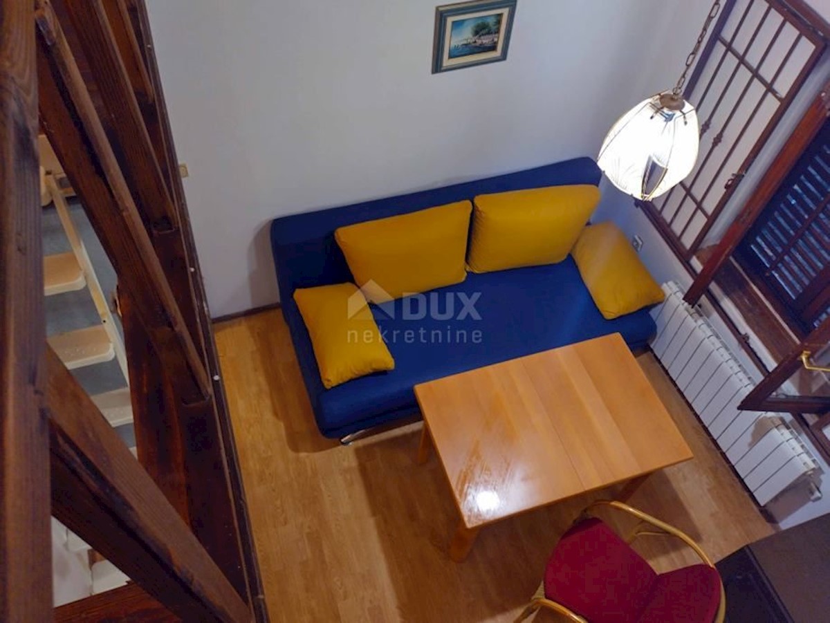 Flat For sale - PRIMORSKO-GORANSKA OPATIJA