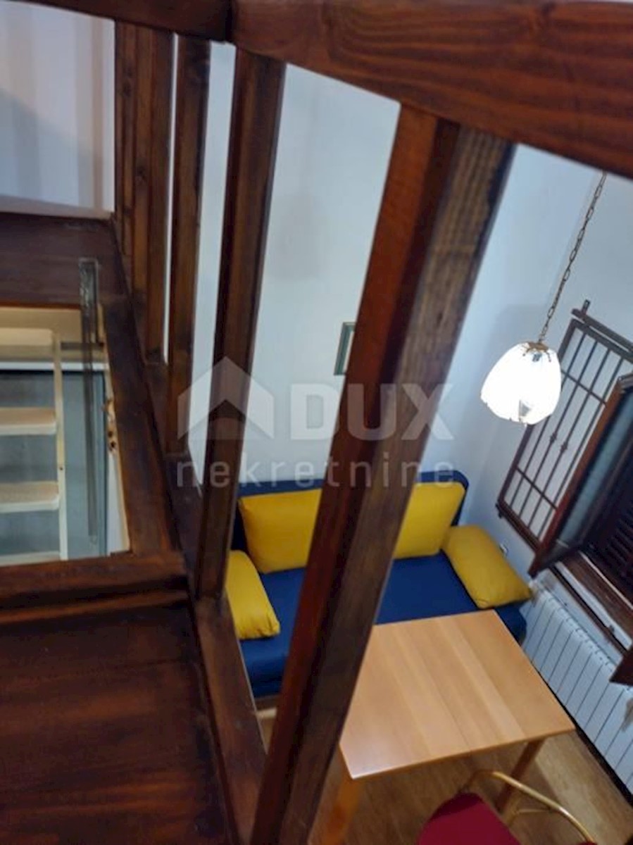 Apartmán Na predaj - PRIMORSKO-GORANSKA OPATIJA