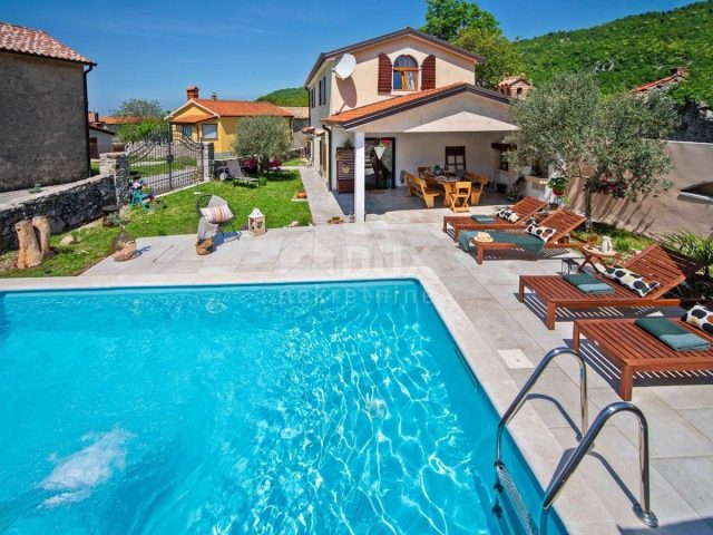Casa In vendita - Istarska Lupoglav - foto 2/24