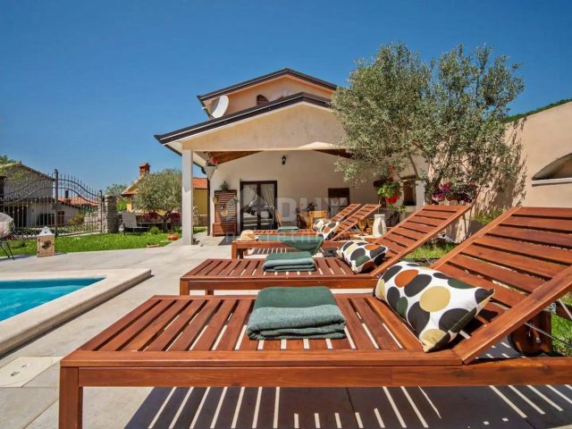 Casa In vendita - Istarska Lupoglav - foto 3/24