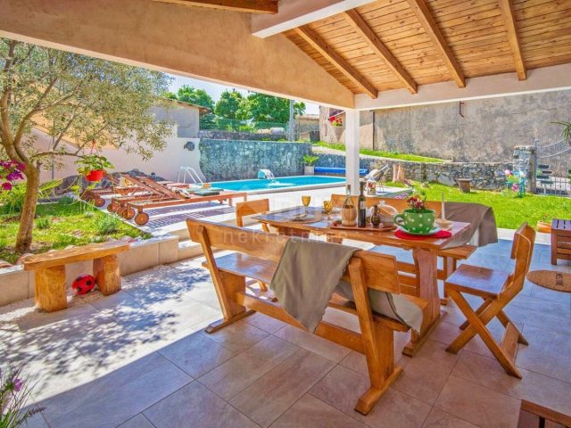 Casa In vendita - Istarska Lupoglav - foto 5/24