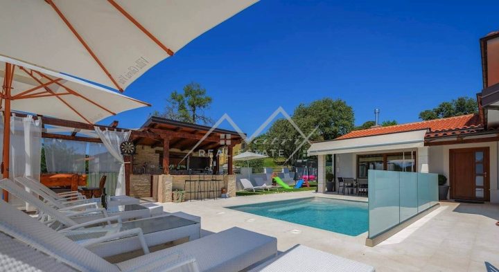 House For sale - Istarska Novigrad - foto 2/37