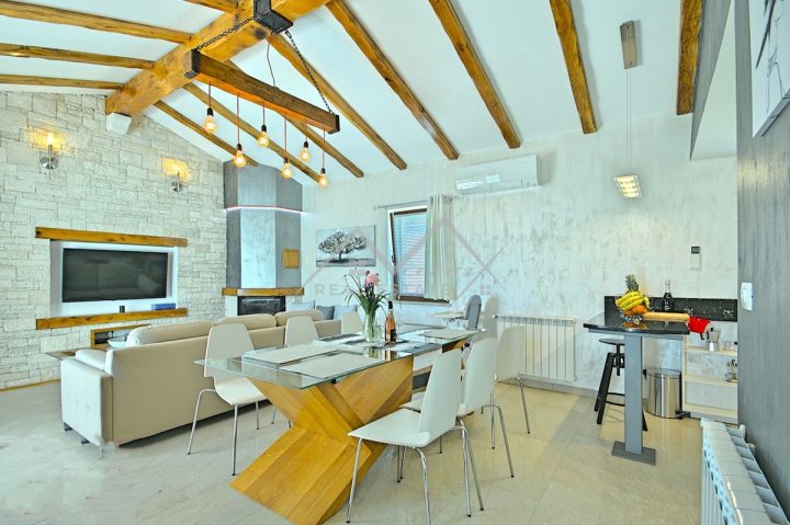 House For sale - Istarska Novigrad - foto 5/37