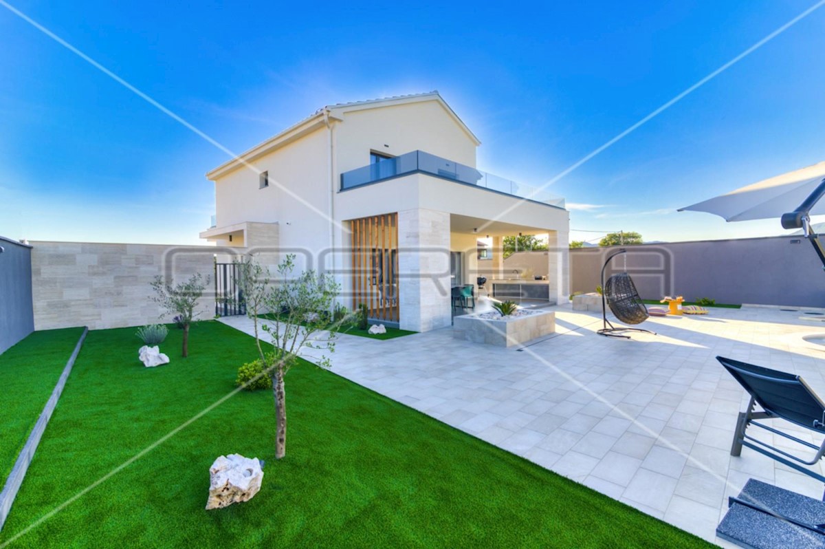 House For sale NOVI VINODOLSKI