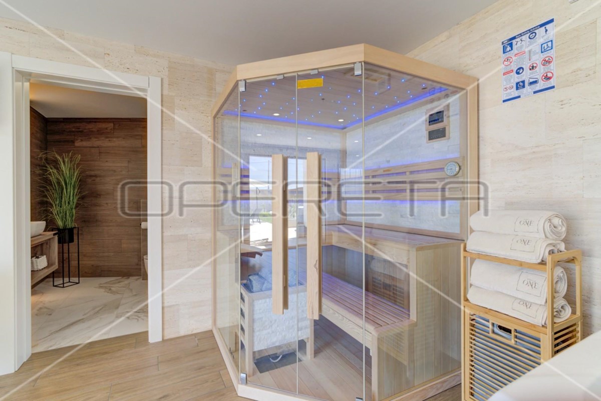 House For sale - PRIMORSKO-GORANSKA NOVI VINODOLSKI