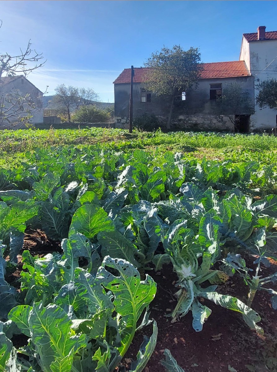 Kuća Na prodaju - ŠIBENSKO-KNINSKA ŠIBENIK