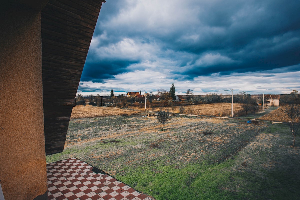 Maison À vendre - VUKOVARSKO-SRIJEMSKA VUKOVAR