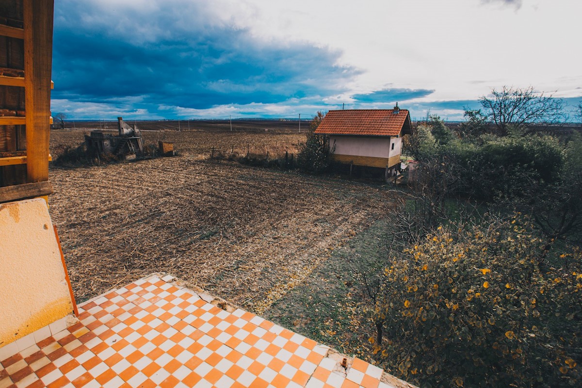 Maison À vendre - VUKOVARSKO-SRIJEMSKA VUKOVAR