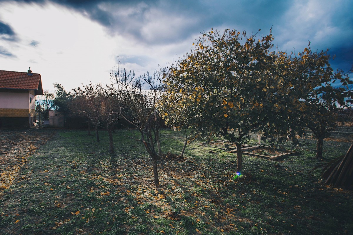 Kuća Na prodaju - VUKOVARSKO-SRIJEMSKA VUKOVAR