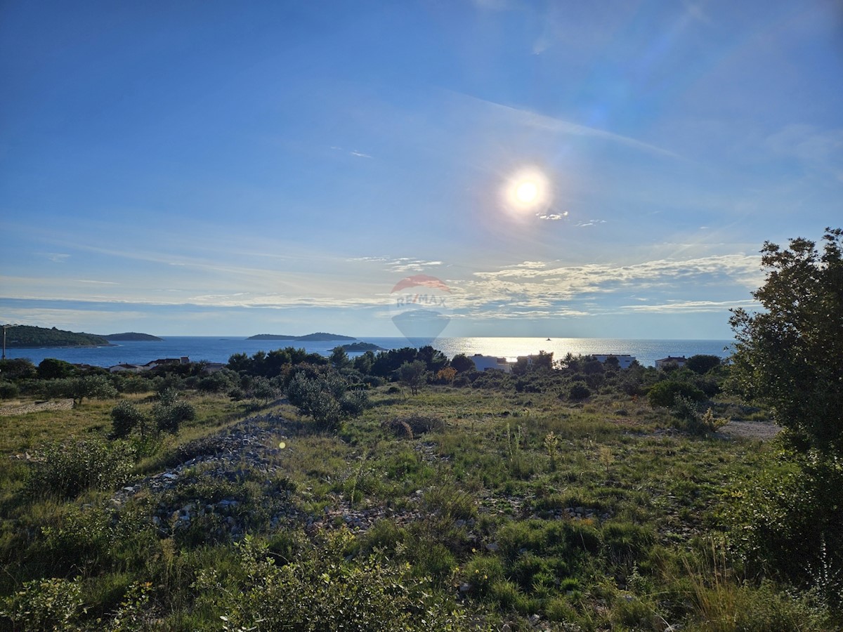 Zemljište Na prodaju - ŠIBENSKO-KNINSKA ROGOZNICA