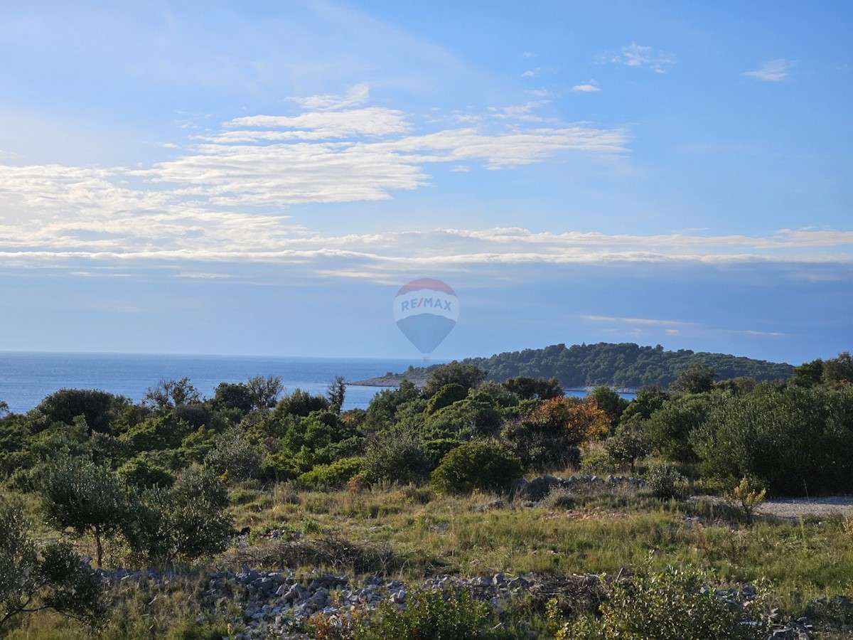 Land For sale - ŠIBENSKO-KNINSKA ROGOZNICA