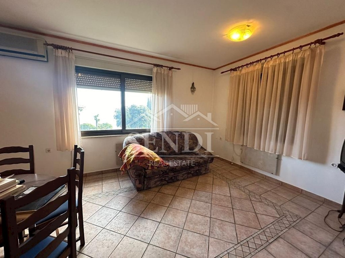 Flat For sale - PRIMORSKO-GORANSKA OPATIJA