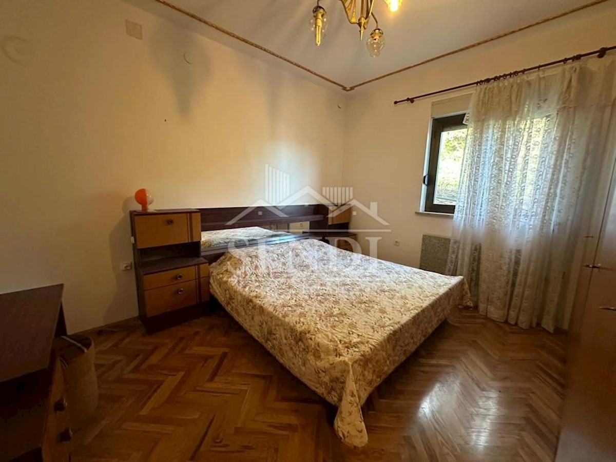 Appartement À vendre - PRIMORSKO-GORANSKA OPATIJA