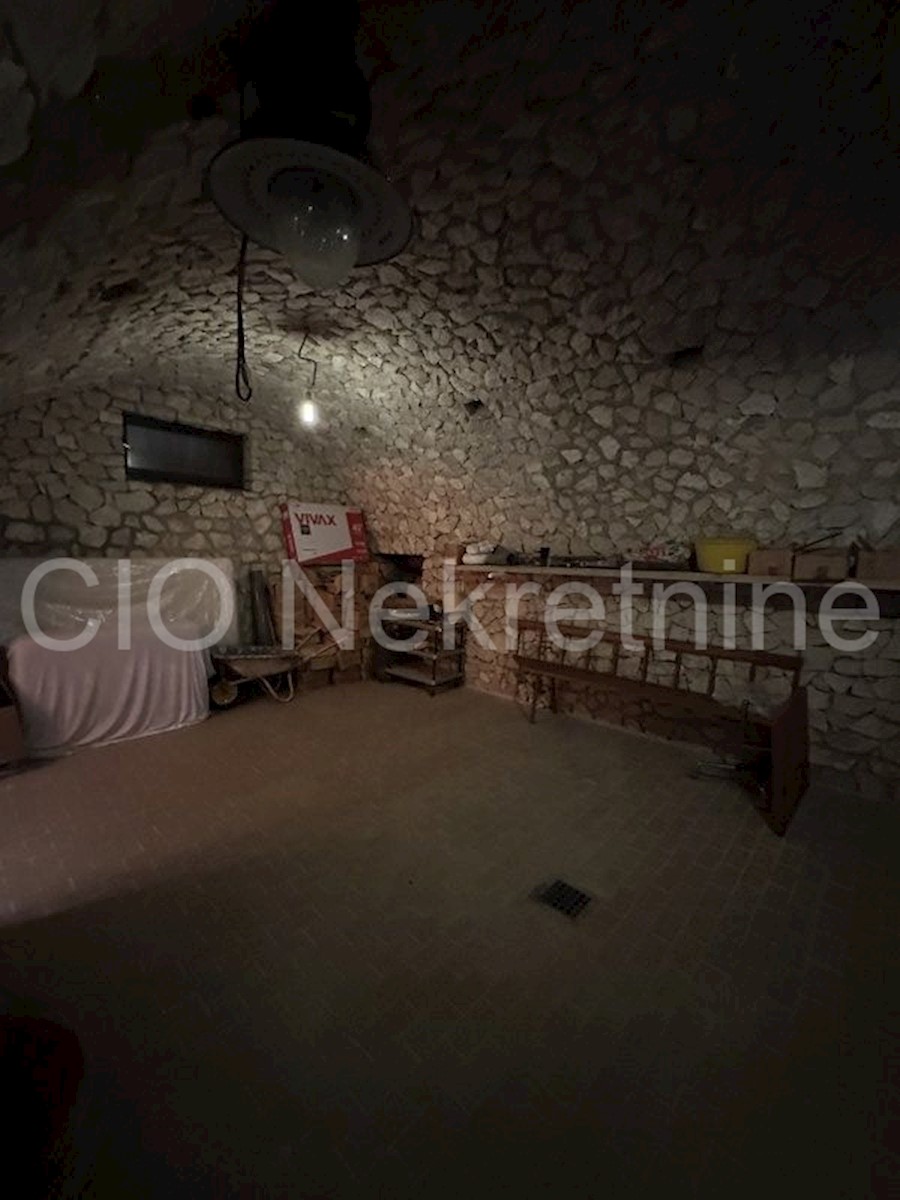 Dům Na prodej - ŠIBENSKO-KNINSKA ROGOZNICA