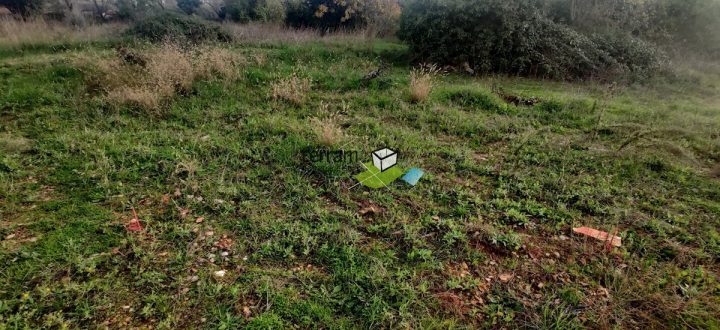 Terrain à vendre 932 m² – Galižana