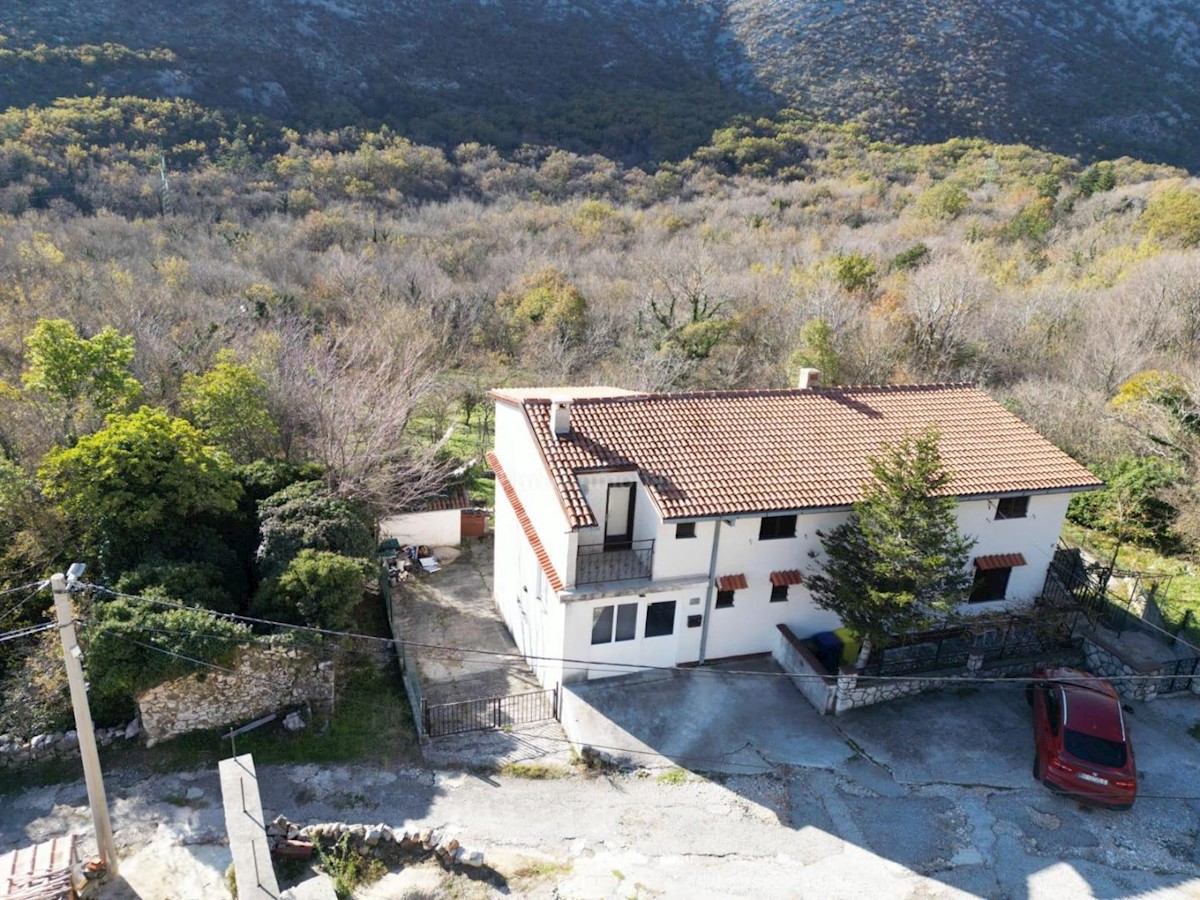 House For sale - PRIMORSKO-GORANSKA VINODOLSKA OPĆINA