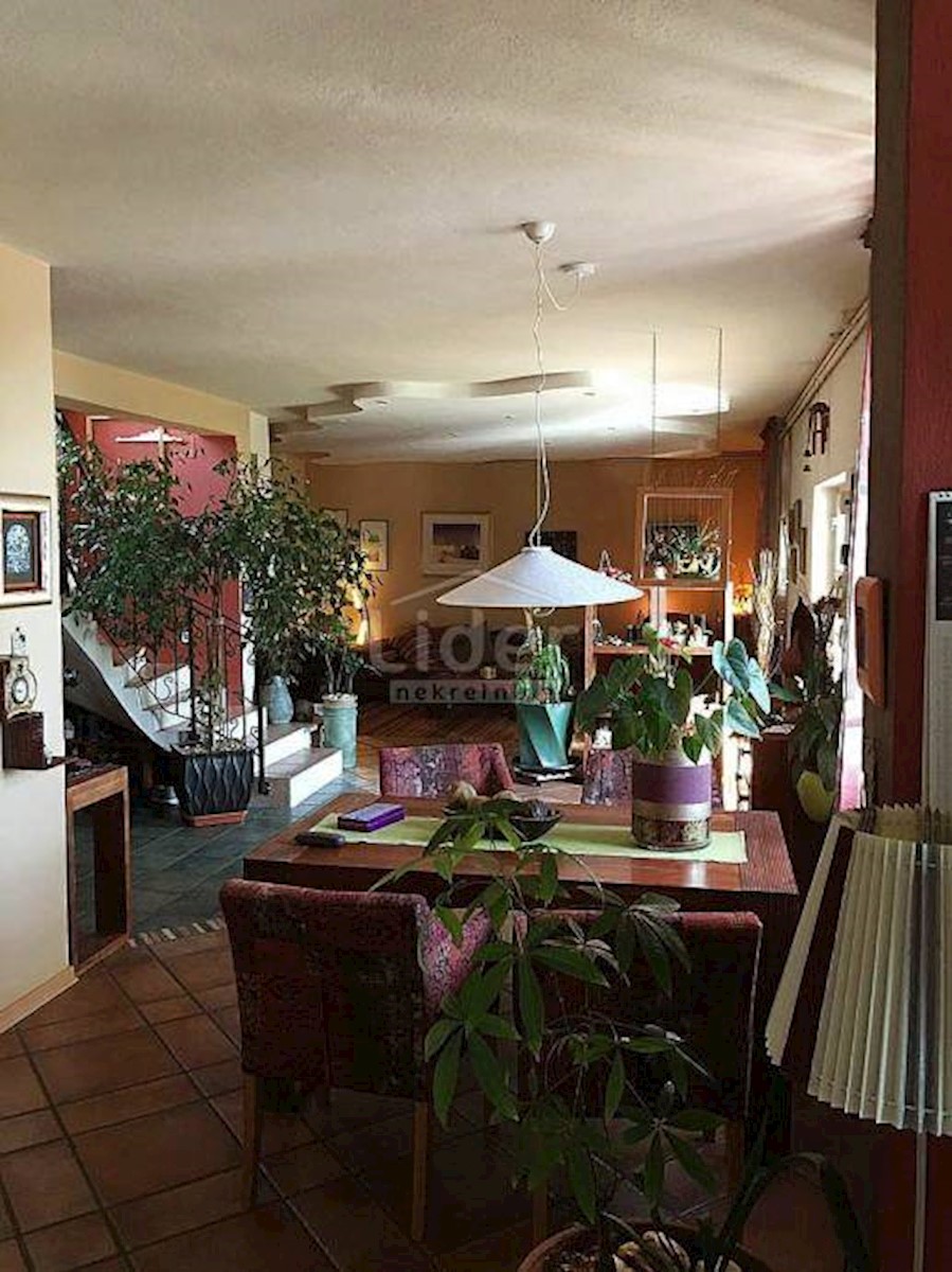 House For sale - PRIMORSKO-GORANSKA KOSTRENA