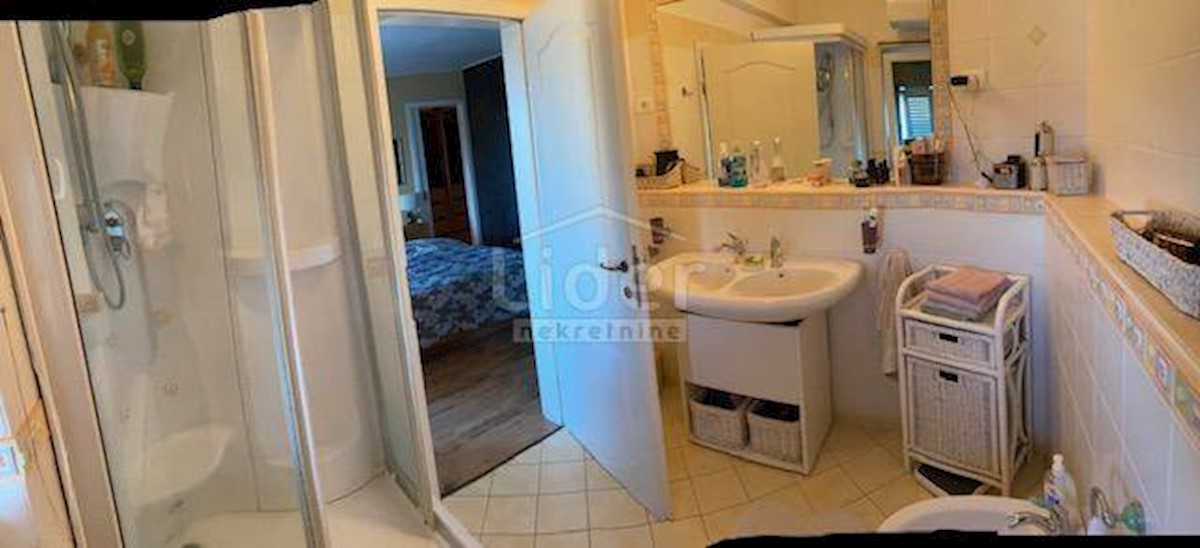 House For sale - PRIMORSKO-GORANSKA KOSTRENA