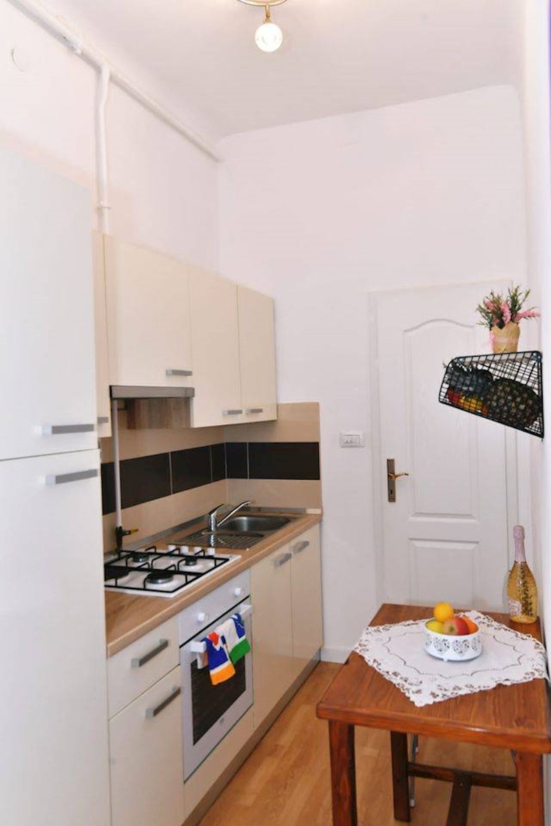 Flat For rent - PRIMORSKO-GORANSKA RIJEKA