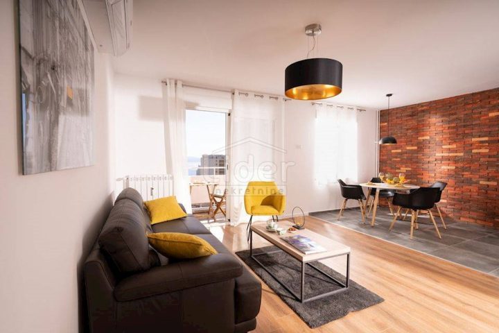 Apartmán na prenájom 68 m² – Gornja Vežica