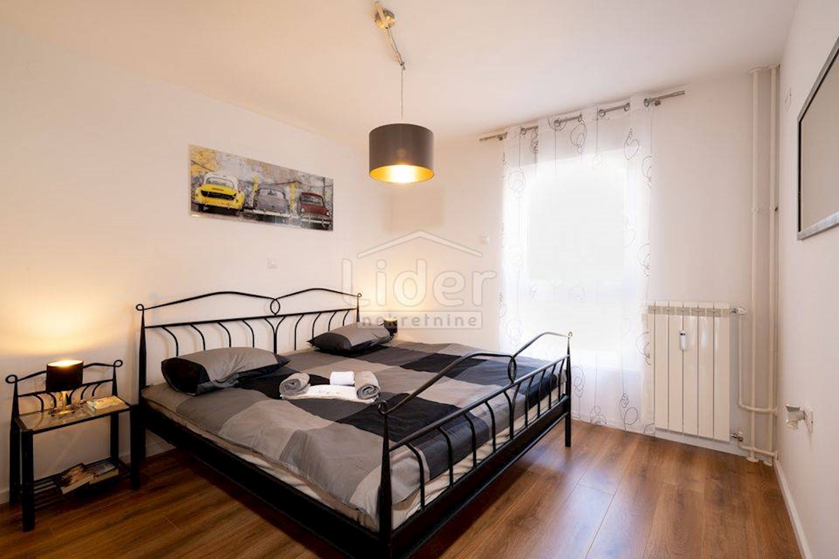 Apartmán Na prenájom - PRIMORSKO-GORANSKA RIJEKA