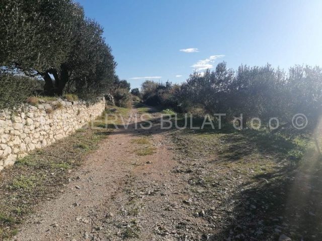 Terreno in vendita 1156 m² – Donje Polje
