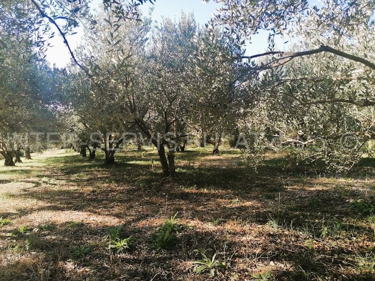 Grundstück Zu verkaufen - ŠIBENSKO-KNINSKA ŠIBENIK